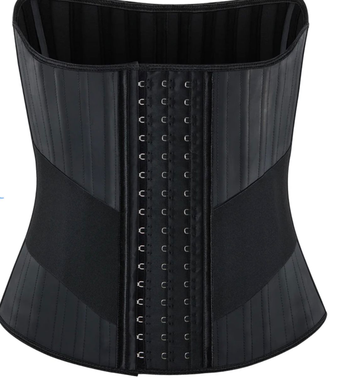 Waist trainer